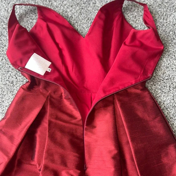 Lula Kate bridesmaid dress - Picture 6 of 9